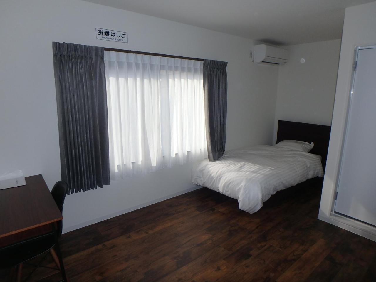 Bed & Breakfast Renga Daikanyama Tokyo Eksteriør bilde