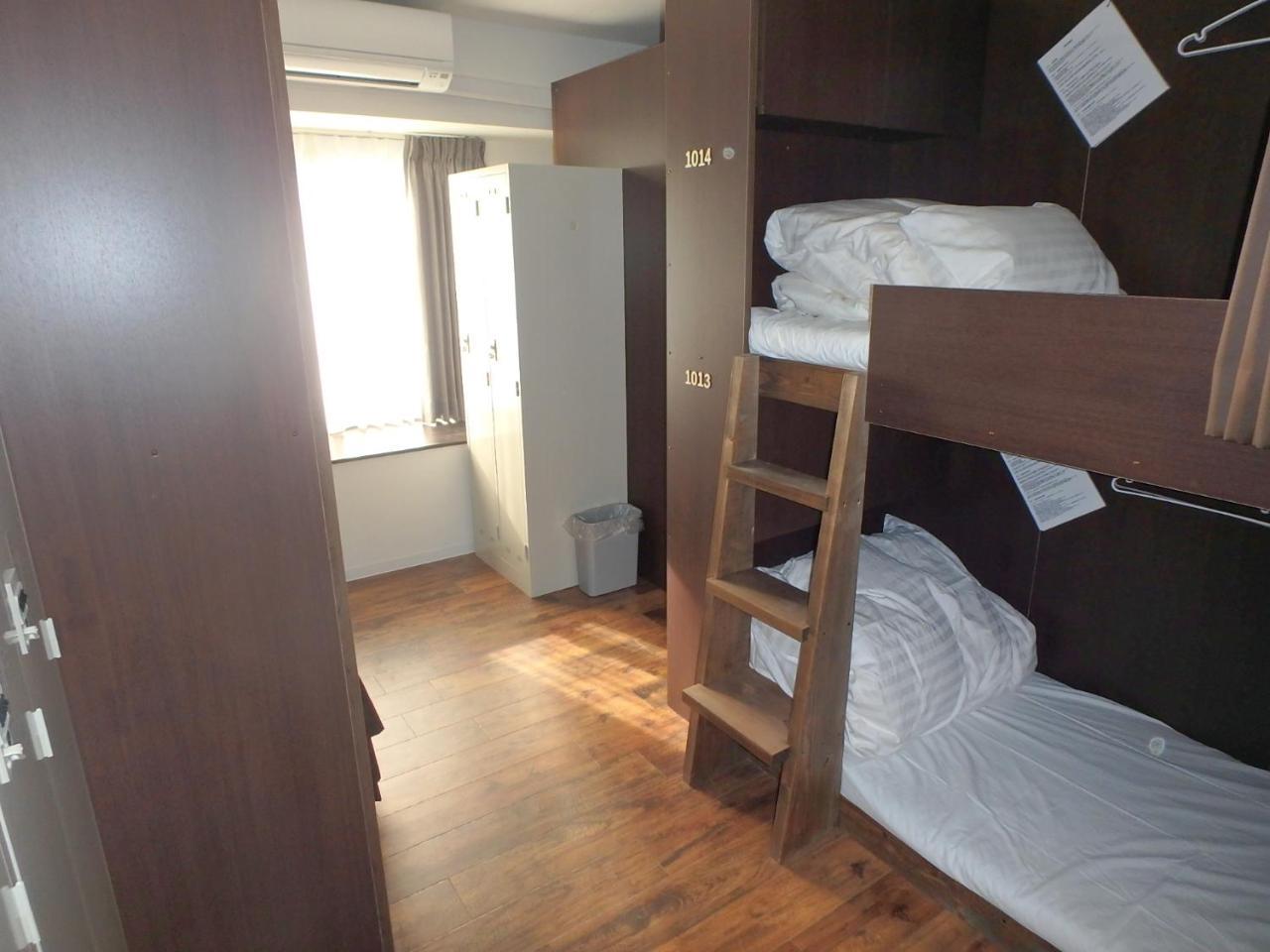 Bed & Breakfast Renga Daikanyama Tokyo Eksteriør bilde