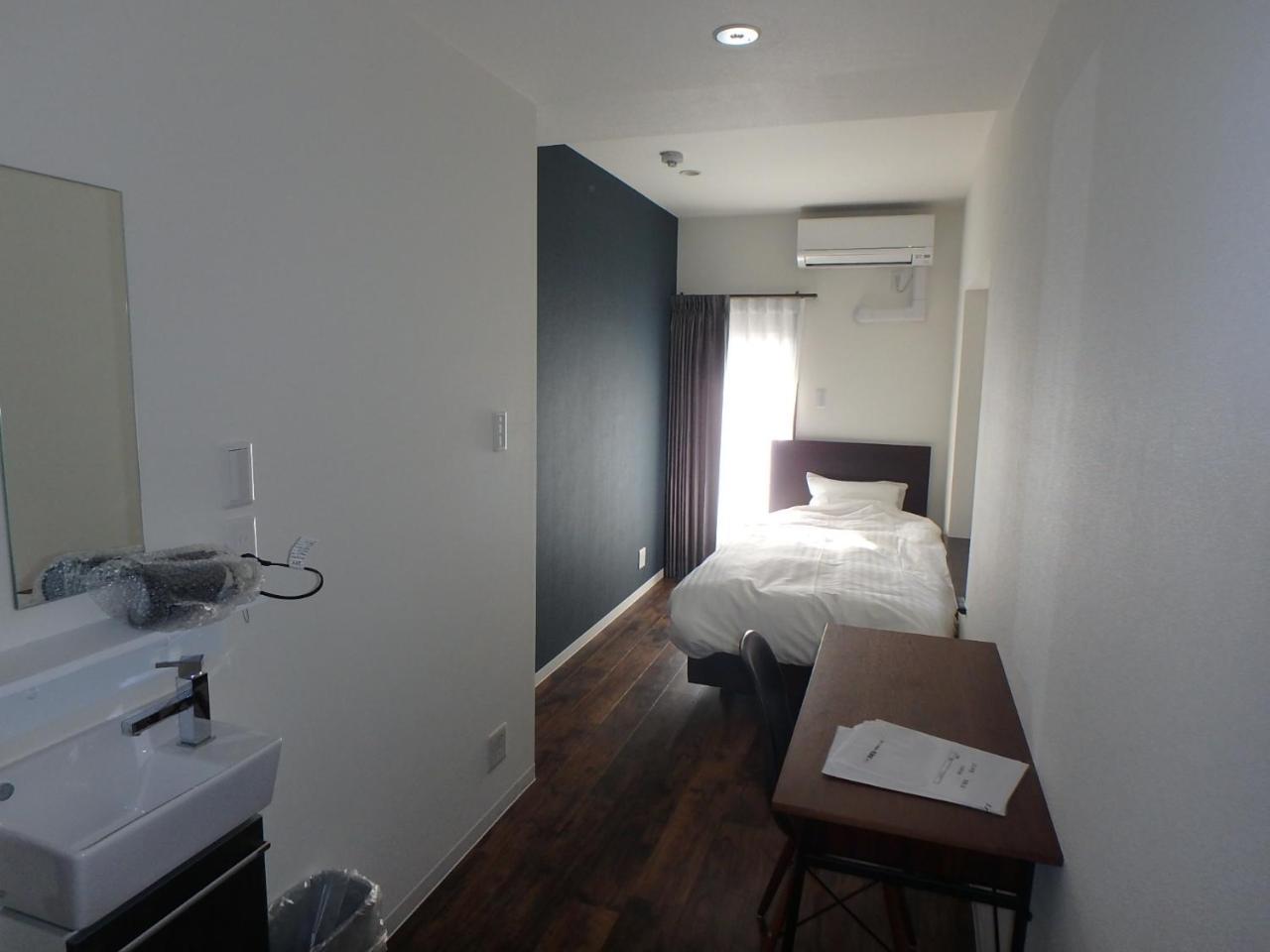 Bed & Breakfast Renga Daikanyama Tokyo Eksteriør bilde
