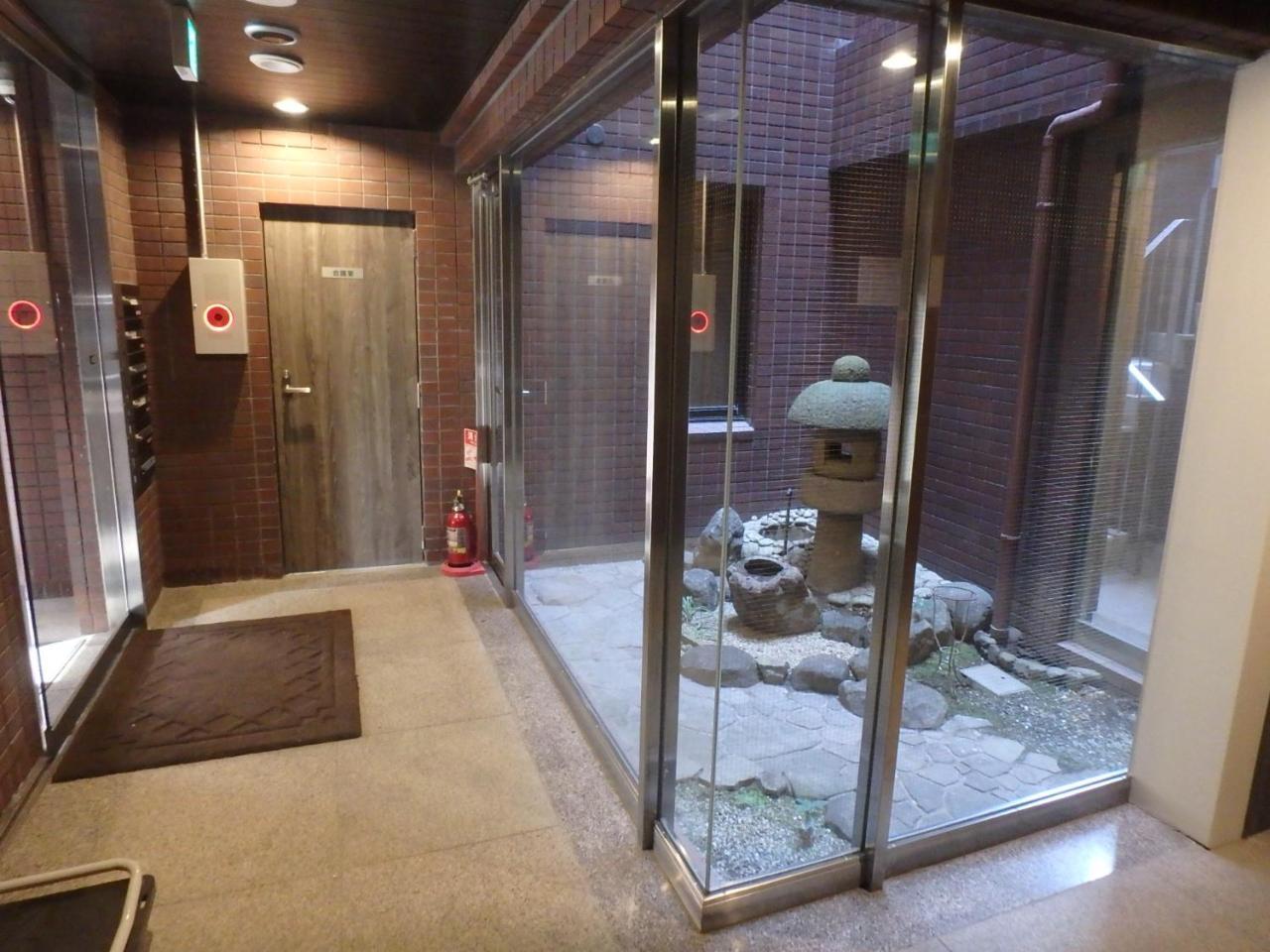 Bed & Breakfast Renga Daikanyama Tokyo Eksteriør bilde