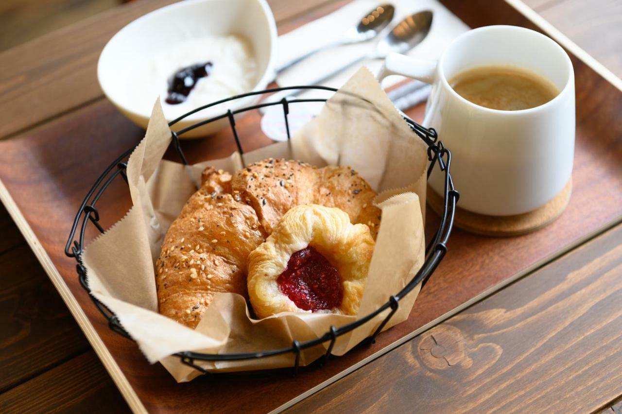 Bed & Breakfast Renga Daikanyama Tokyo Eksteriør bilde