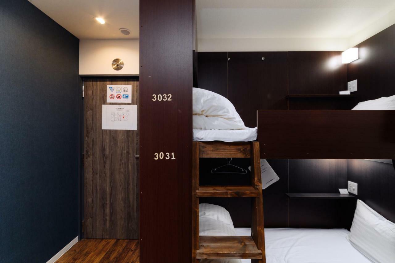 Bed & Breakfast Renga Daikanyama Tokyo Eksteriør bilde