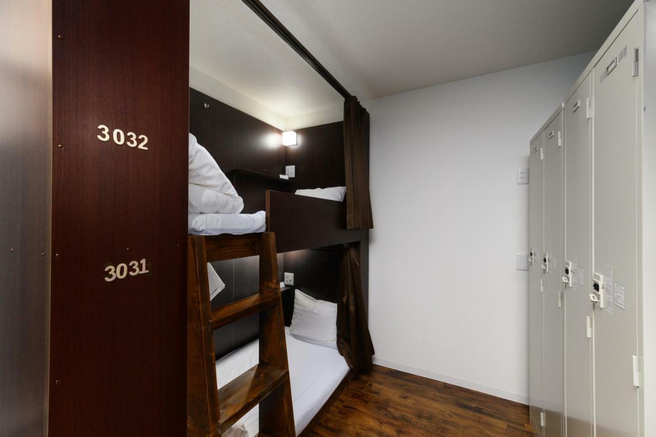 Bed & Breakfast Renga Daikanyama Tokyo Eksteriør bilde