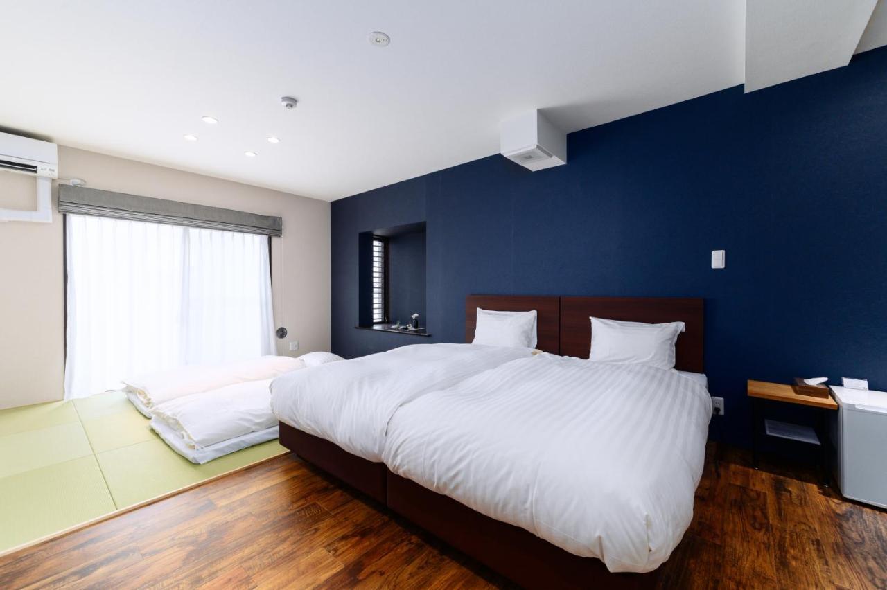 Bed & Breakfast Renga Daikanyama Tokyo Eksteriør bilde