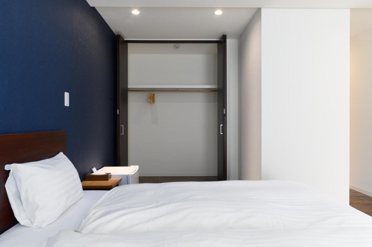 Bed & Breakfast Renga Daikanyama Tokyo Eksteriør bilde