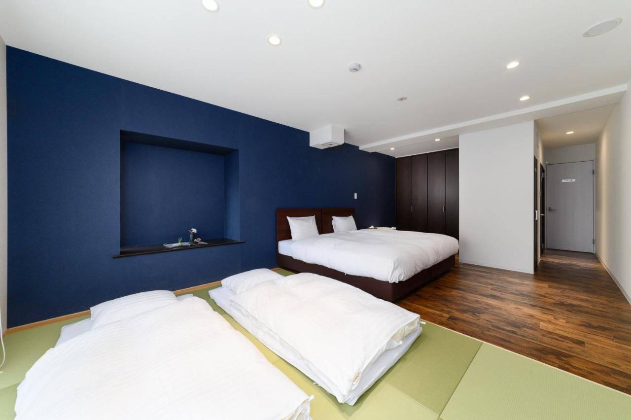 Bed & Breakfast Renga Daikanyama Tokyo Eksteriør bilde